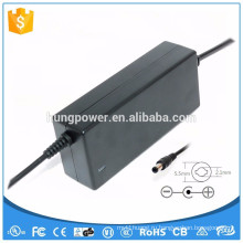 UL перечисленные CE GS FCC 16,8V адаптер зарядного устройства 14,4v блок питания 4A